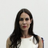 Stephen Friedman Gallery Employee Alissa Friedman's profile photo