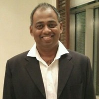 cathelic s ri an bank Employee Timothy J's profile photo