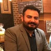 Vikas Sehgal Email