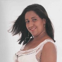 Dimetal Employee Murcilene Dos Santos's profile photo