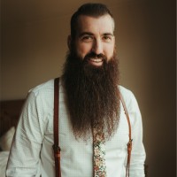 OGE Energy Corp. Employee Jay Cantrell's profile photo