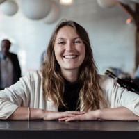 Maison Ferrand Employee Juliette Douchement's profile photo