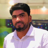 International Drilling Technology Employee Sarwar Hussian's profile photo