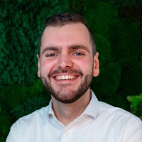 Redlink B.V. Employee Daniël van de Veen's profile photo