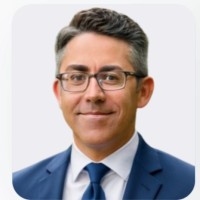 EHE Health Employee Claudio Amaral's profile photo