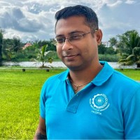 Star Cement Ltd. Employee Dibyajyoti Guha's profile photo