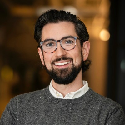 Glasswing Ventures Employee Ali Mahmoud's profile photo