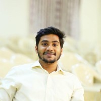Feenix Technologies Employee Lazar Savarinathan's profile photo