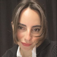 GZT Employee Elif Erbay's profile photo