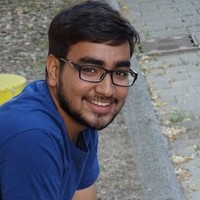 Vidhan Modi Email & Phone Number
