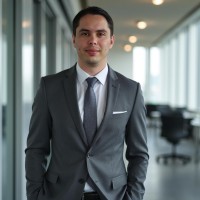 PPM Employee Jorge Morales's profile photo