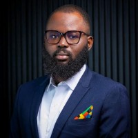 Airtel Nigeria Employee Abayomi Ogunleye's profile photo