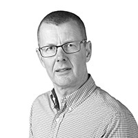 Per Nyström Email