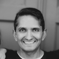 Sunil Patel Email & Phone Number