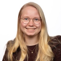 Phageguard Employee Jennifer de Jong's profile photo