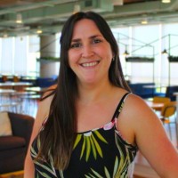 Terrand Employee Rocío Ovejero's profile photo