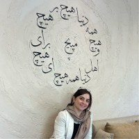 ACTOVERCO Employee Maral Ghasemzadeh's profile photo