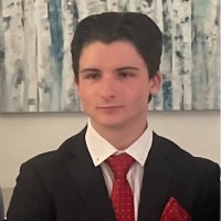 Flozy Employee Dylan Russo's profile photo