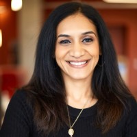 Google Employee Ani Jain's profile photo