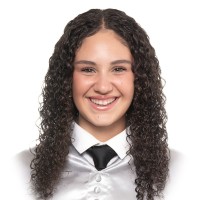 KAPRA Employee Carla Rodríguez's profile photo