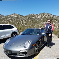 Skidmore, Owings & Merrill (SOM) Employee Richard Viktora's profile photo