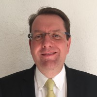 Bristol Myers Squibb Employee Graeme Lowe's profile photo