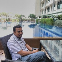 Senthil Kumar Email & Phone Number