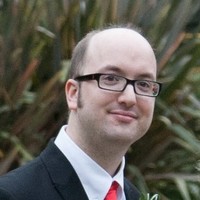 LASER Energy Employee Dominic Miet's profile photo