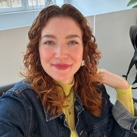 Ecstatic Employee Verity Morris's profile photo