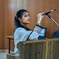Briskwin IT Solutions Employee Kunika Varshney's profile photo