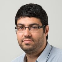 Polytech Dijon Employee Nader Mbarek's profile photo