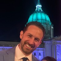 Michael Gangel Email & Phone Number
