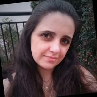 SMA - Serviços Médicos de Anestesia Employee Desirée Lorena Hilário's profile photo