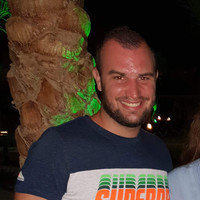 Romain Barbe's profile photo