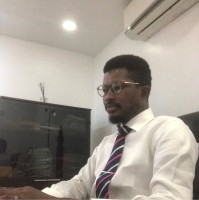 Aquila Leasing Ltd. Employee Olawale 🇳🇬's profile photo