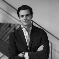 L35 Architects Employee Borja Fernández del Vallado Fernández-Bravo's profile photo