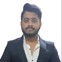 DriveTech Intelligence Employee Shubham Gadge's profile photo