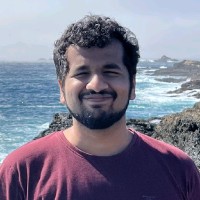 Vikram Kamath Email & Phone Number
