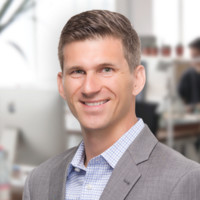 PETE3 Employee Pete Petersen's profile photo