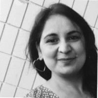 Kensington Tours Employee Monika Sachdeva's profile photo