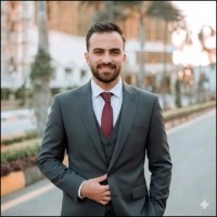 Osama Ghaly Email & Phone Number