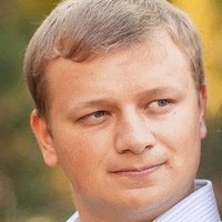 Sunshine Group Employee Ilya Dolgikh's profile photo