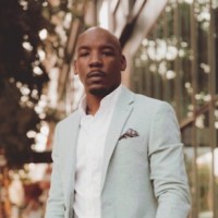 PagerDuty Employee Tim Patterson's profile photo