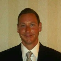 Applied Materials Employee Richard Thurston's profile photo
