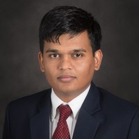 Ashvin Jaiswal Email & Phone Number