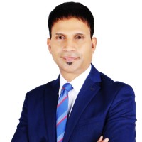 Kotak Life Employee Dinesh Pillai's profile photo