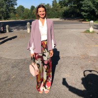 STAEDEAN Life Sciences Employee Valentina Plafoni's profile photo