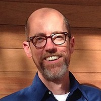 Amazon Web Services (AWS) Employee Jim Eagan's profile photo