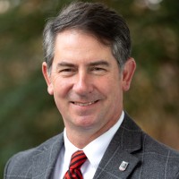 UGA Public Service and Outreach Employee Matt Bishop's profile photo