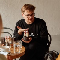 Jaka Blazon Email & Phone Number